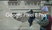 Google Pixel 8 Pro: AI in your hands