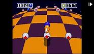 Sonic The Hedgehog 3 & Knuckles (Mega Drive) Longplay as Sonic & Tails