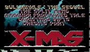 FTA XMAS Demo (1990) for Apple IIGS