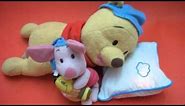 Winnie the Pooh - Sing Me to Sleep Soother