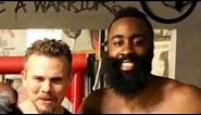 James Harden CAUGHT With DAD BOD In Leaked Photo! Fat SHAMED on Twitter