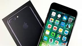 Why iPhone 7 Plus is a great buy March 2018?