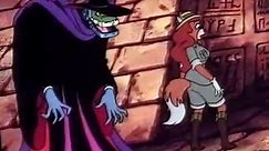 TaleSpin TaleSpin E040 – For Whom the Bell Klangs (parts 2)