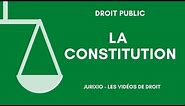 La Constitution