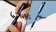 Rollerball vs Gel Pen: Which Should You Choose? [2023]