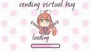 Sending virtual hug !