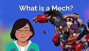 5 Tips for Drawing Mechs!