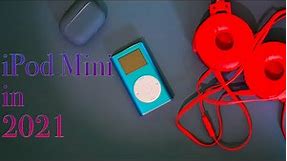 iPod Mini Review in 2021