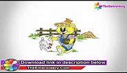 Baby Embroidery Collection | Download Free Embroidery Designs