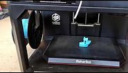 MakerBot Replicator+ 3D Printer Review
