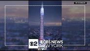 Tallest building in U.S. may be built in Oklahoma City