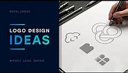 Logo Design Idea - Logo Design for Software Development Company