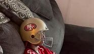 49ers Fans During The First Half #comedy #funny #shorts