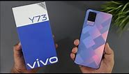 Vivo Y73 unboxing And Review I Do Not Buy at 20990/- INR