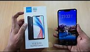 Vivo Y83 Pro Unboxing And Camera Review
