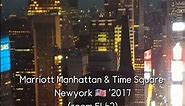 Marriott Residence Inn Manhattan & Time Square