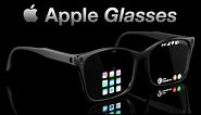 Apple Glasses Release Date and Price - 3 BIG FEATURES!!
