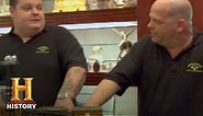 Pawn Stars: Best of Bartering | History