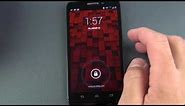 Motorola Droid Ultra: Unboxing & Review