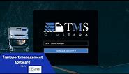 Transport management software | Logistics software