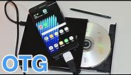 Top 10 Things YOU can do with USB OTG connector - Galaxy Note 7