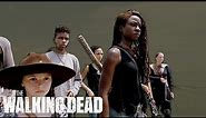 The Walking Dead: A Look at Season 10