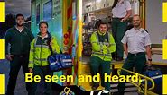 Student Paramedic opportunities