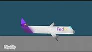 FedEx Express Flight 14