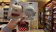 More New Disney AirPod Cases Now At Walt Disney World | Chip and Company