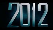 2012 - Full HD trailer - At UK Cinemas November 13
