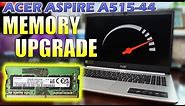 Acer Aspire 5 A515-44 EASY DDR4 RAM Upgrade