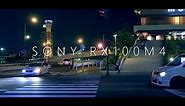 SONY RX100M4 | KOBE JAPAN Night View (RX100 IV)