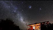 Southern Skies and Southern Cross - Sixty Symbols