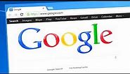 10 Weird Google Searches