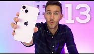iPhone 13 Review en español, El MEJOR para ti! 👏