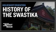History of the Swastika | Holocaust Education | USHMM