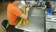 Nangudi Wire Harness And Cable Assemblies Manufacturer Production Process