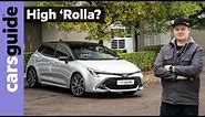 2023 Toyota Corolla review: ZR hatchback | Updated Kia Cerato and Hyundai i30 rival tested
