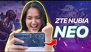 ZTE Nubia Neo: Best Gaming Phone Under रु 25,000?