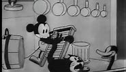 Mickey Mouse and Many Other Beloved Creations, Including Peter Pan and ‘Mack the Knife,’ Are Now in the Public Domain