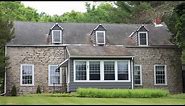 Dutch Colonial House Restoration | Living Legacy | Zillow
