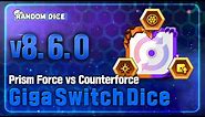 [RD: Defense] Ver 8.6.0 Update Preview!
