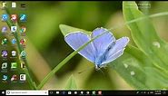 How to Reset or Reinstall Weather App in Windows 10