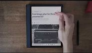 EinkBro: possibly the best web browser for e-ink devices (ft. Boox Note Air)