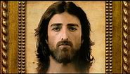 Real Face of Jesus Christ from the Shroud of Turin - New Framed Pictures
