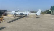 Indian Air Force gets 4 new high-tech drones for border surveillance, target precision