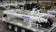Provers and master meters | KROHNE