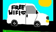 Free Wifi Van (Tutorial) | Build a Boat For Treasure