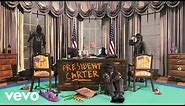 Lil Wayne - President Carter (Visualizer)