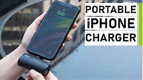 Top 10 Best Portable Charger for iPhone 13